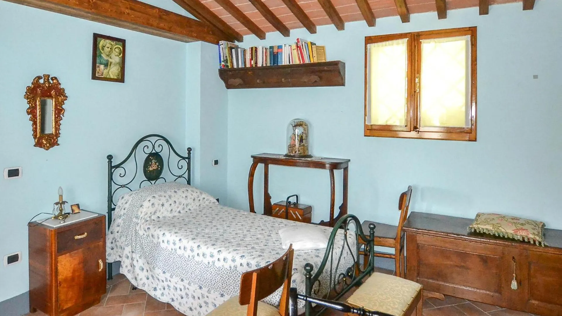 Holiday home Beautiful Home In Cortona With Wifi Italy